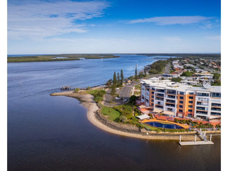 13/1 Raleigh Street, Golden Beach QLD 4551