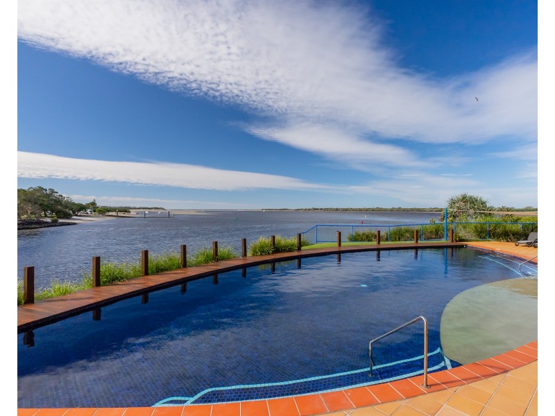 13/1 Raleigh Street, Golden Beach QLD 4551