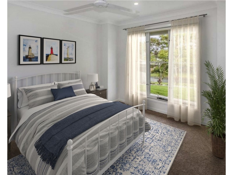 2/5 Harris Drive, Palmwoods QLD 4555