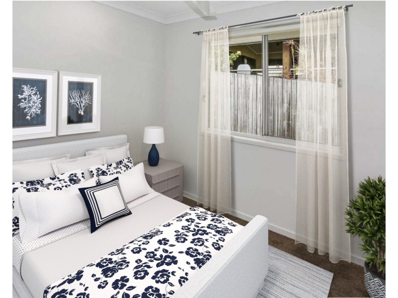 2/5 Harris Drive, Palmwoods QLD 4555