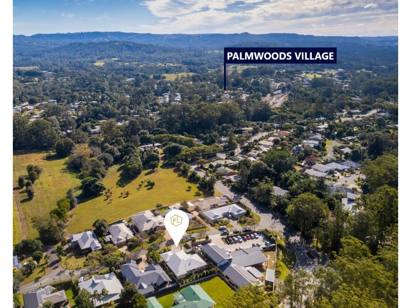 2/5 Harris Drive, Palmwoods QLD 4555