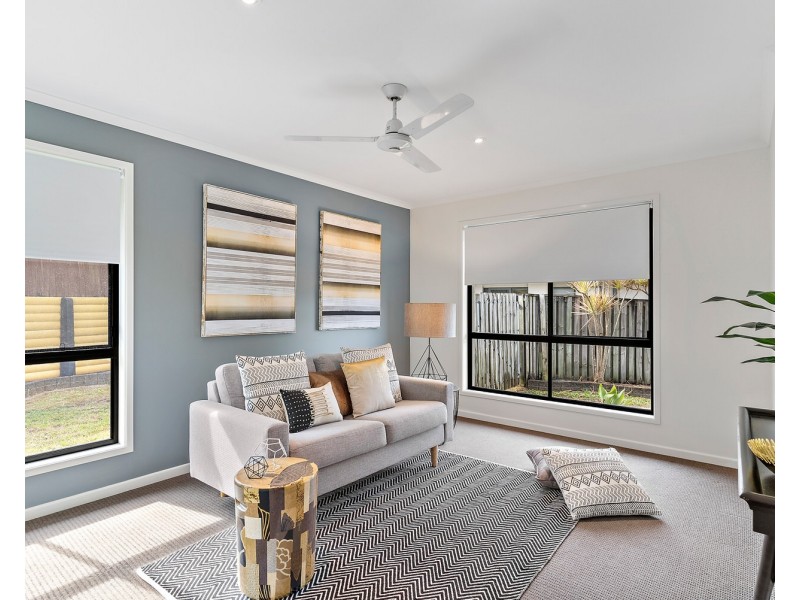 9 Dream Court, Nambour QLD 4560