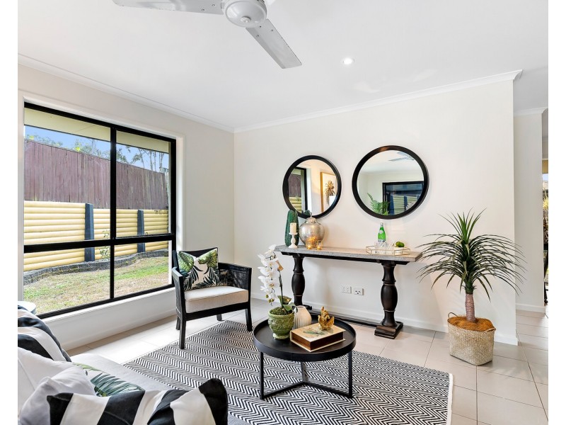 9 Dream Court, Nambour QLD 4560