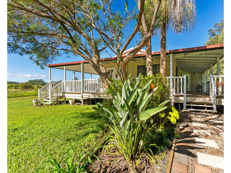 2568 Old Gympie Road, Beerwah QLD 4519
