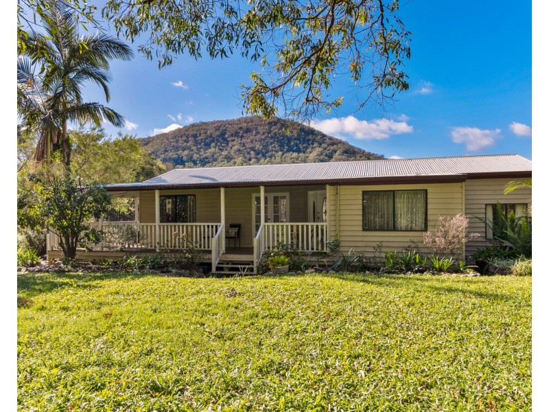 2568 Old Gympie Road, Beerwah QLD 4519
