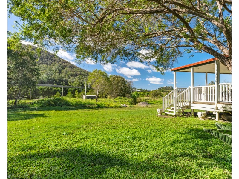 2568 Old Gympie Road, Beerwah QLD 4519