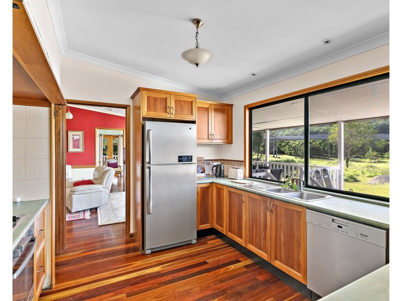 2568 Old Gympie Road, Beerwah QLD 4519