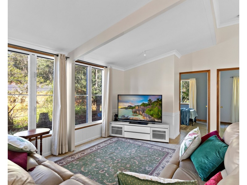 2568 Old Gympie Road, Beerwah QLD 4519