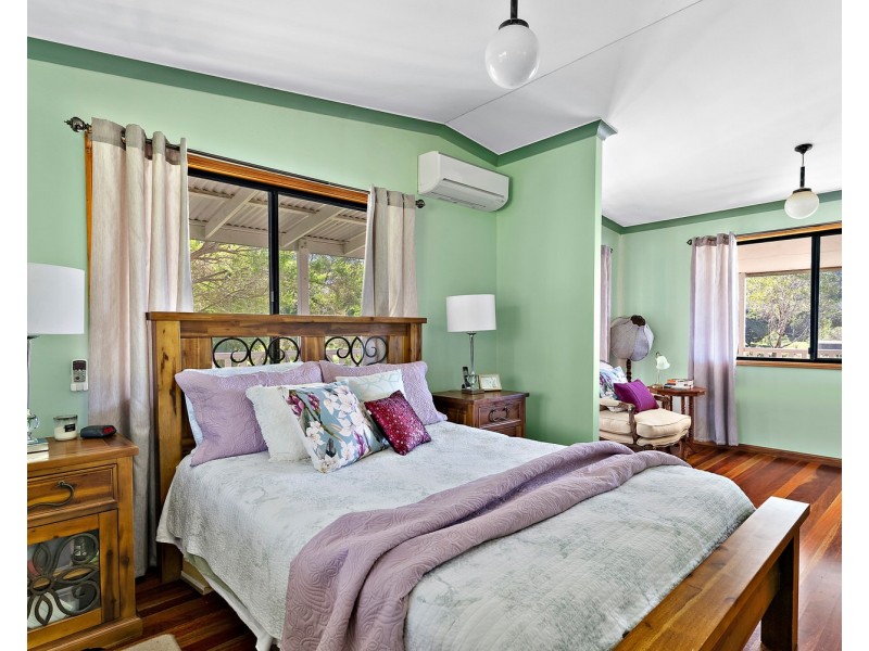 2568 Old Gympie Road, Beerwah QLD 4519
