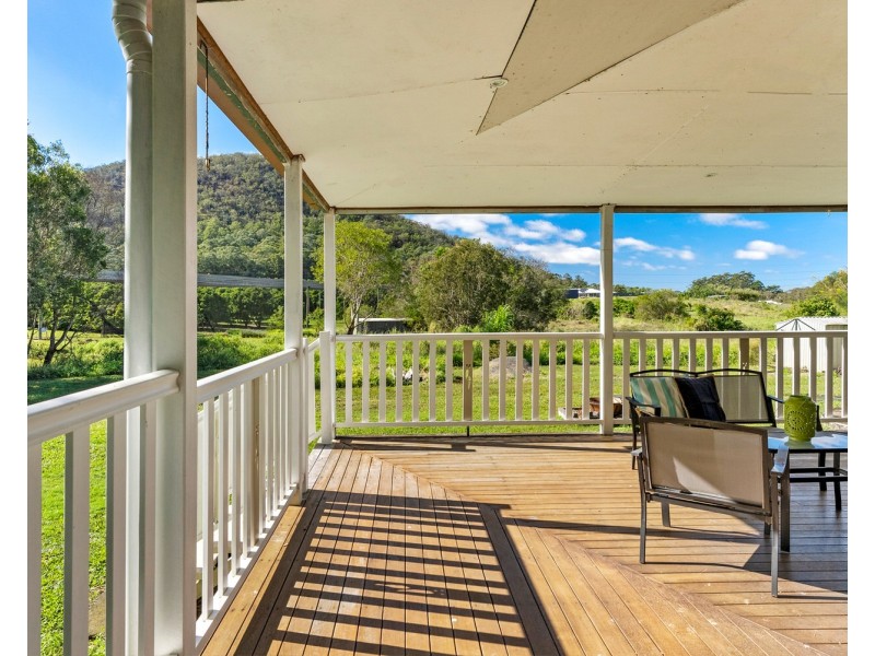 2568 Old Gympie Road, Beerwah QLD 4519