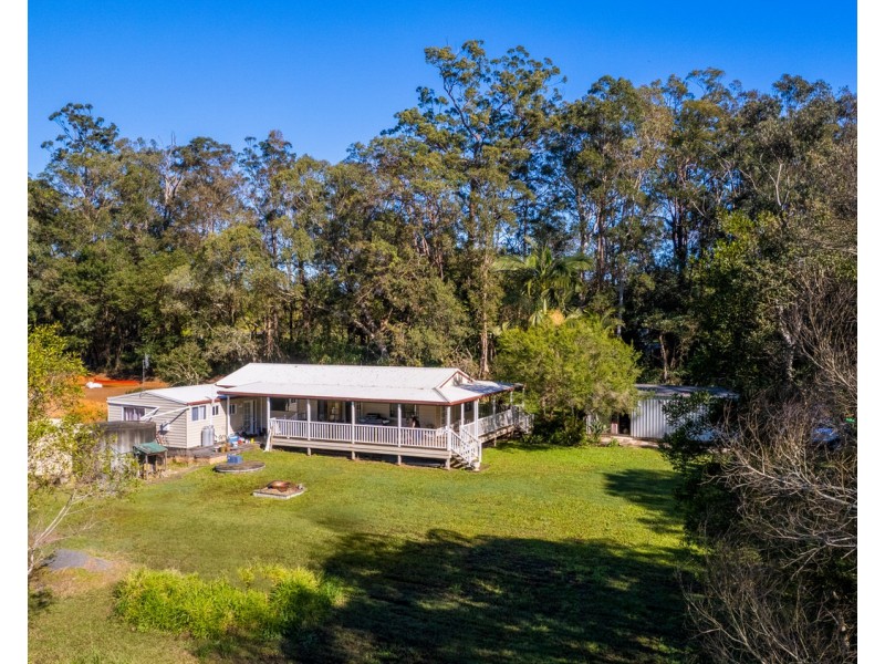 2568 Old Gympie Road, Beerwah QLD 4519
