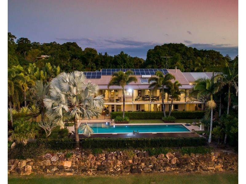 62 Preston Road, Diddillibah QLD 4559
