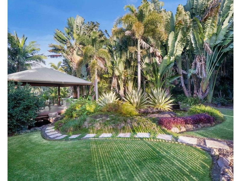 62 Preston Road, Diddillibah QLD 4559