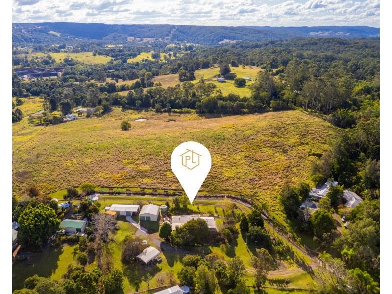 308 Dulong Road, Dulong QLD 4560