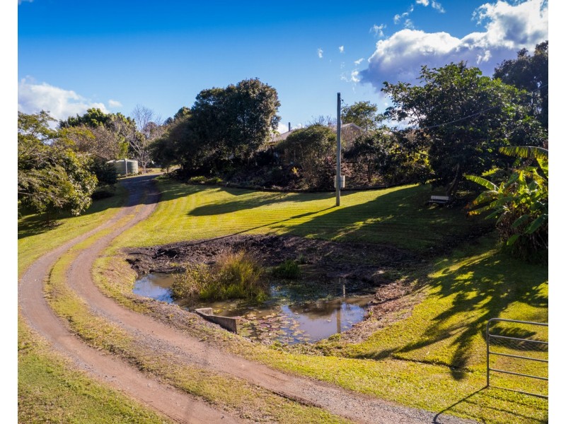 308 Dulong Road, Dulong QLD 4560