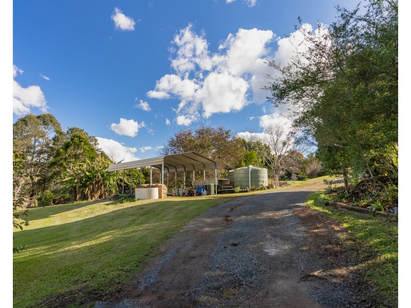 308 Dulong Road, Dulong QLD 4560