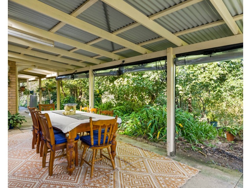 308 Dulong Road, Dulong QLD 4560