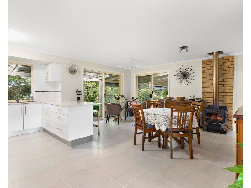 308 Dulong Road, Dulong QLD 4560