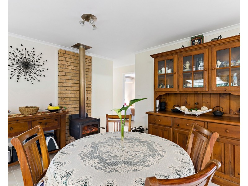 308 Dulong Road, Dulong QLD 4560