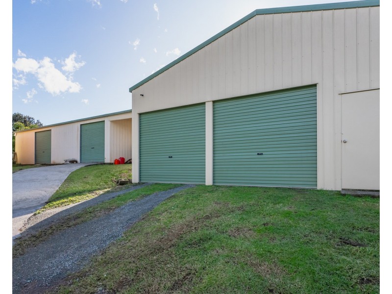 308 Dulong Road, Dulong QLD 4560