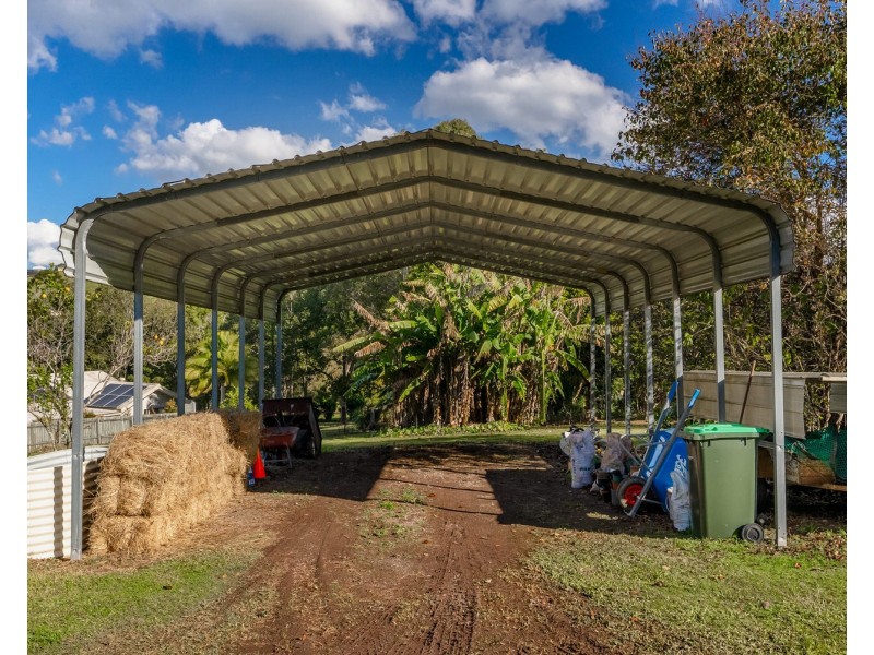 308 Dulong Road, Dulong QLD 4560