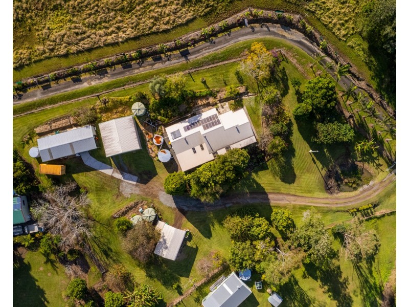 308 Dulong Road, Dulong QLD 4560