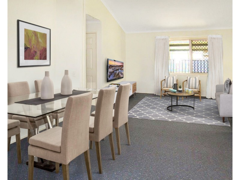 9 Long Street, Blackwater QLD 4717
