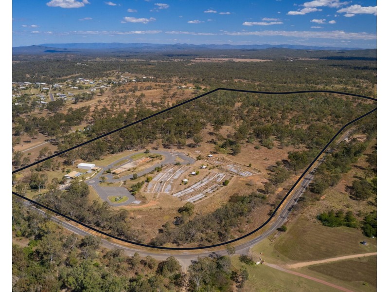 Calliope QLD 4680