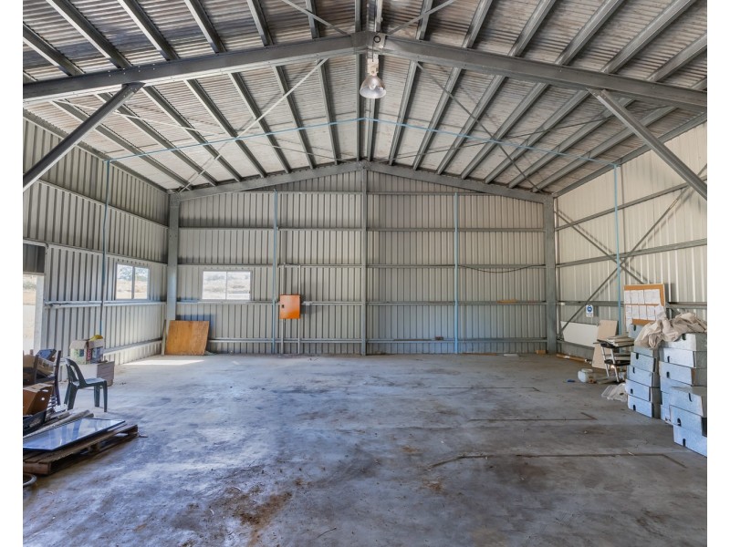 Calliope QLD 4680