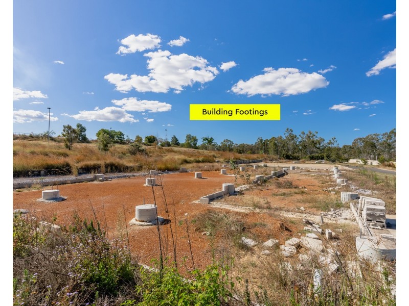 Calliope QLD 4680