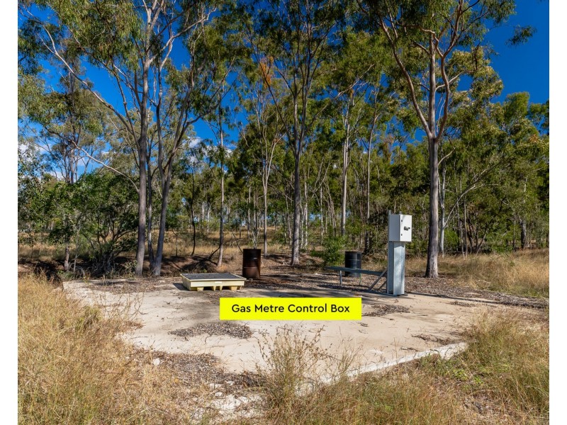 Calliope QLD 4680