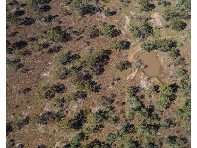 Calliope QLD 4680