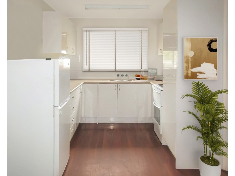 1 & 2/9 Umbrella Street, Blackwater QLD 4717
