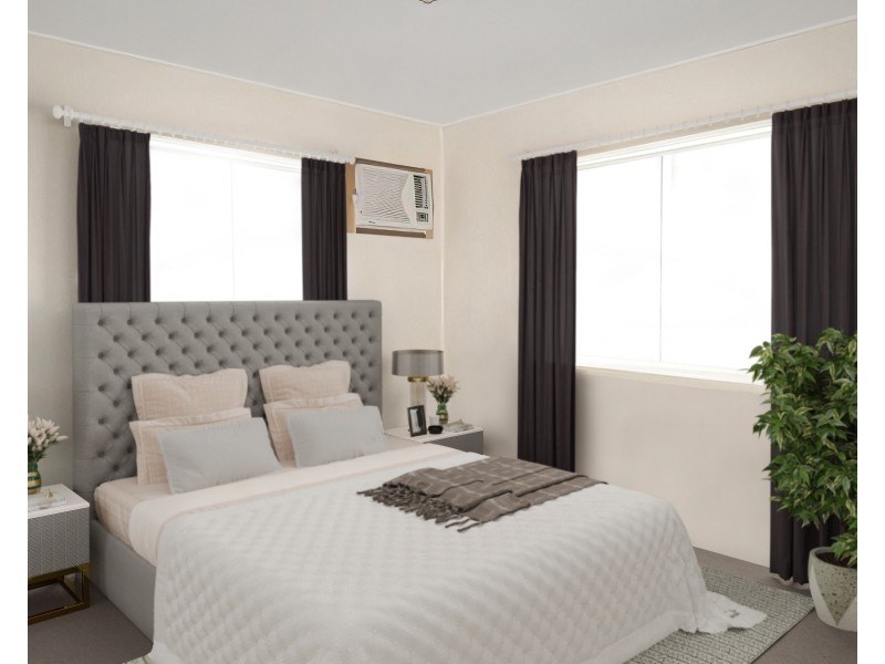 1 & 2/9 Umbrella Street, Blackwater QLD 4717