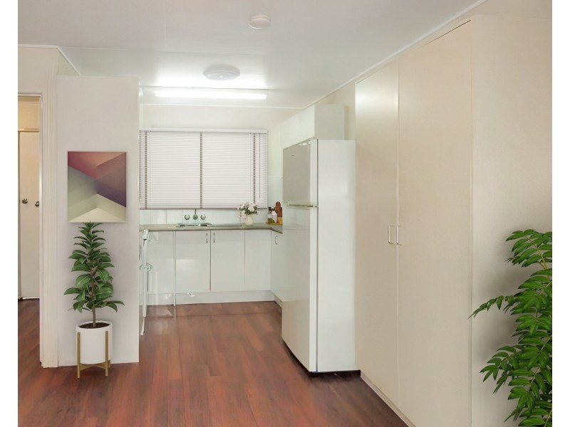 1 & 2/9 Umbrella Street, Blackwater QLD 4717
