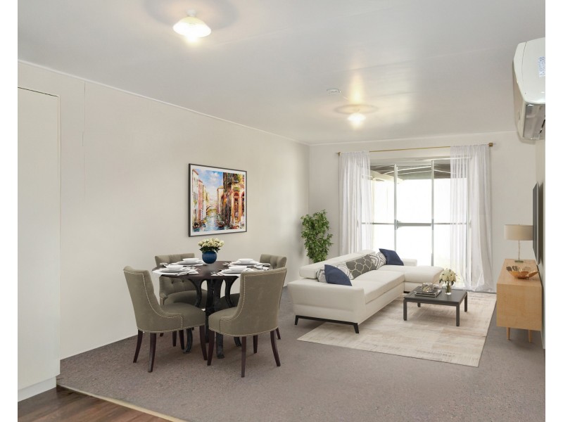 1 & 2/9 Umbrella Street, Blackwater QLD 4717