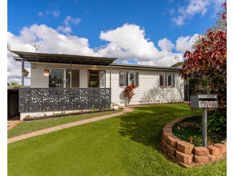 70 Cobbs Road, Woombye QLD 4559