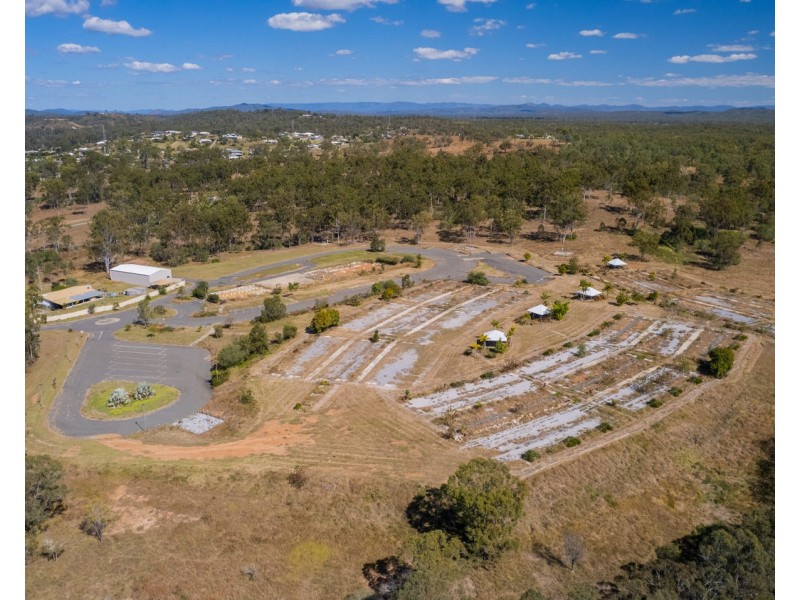 Calliope QLD 4680
