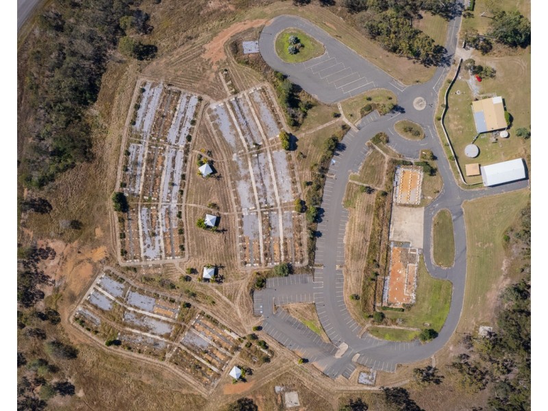 Calliope QLD 4680