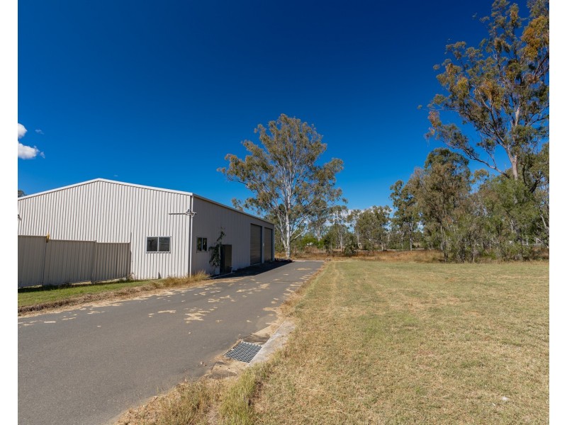 Calliope QLD 4680