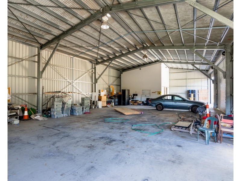 Calliope QLD 4680