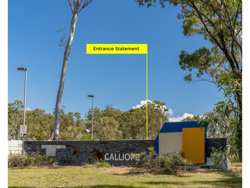 Calliope QLD 4680