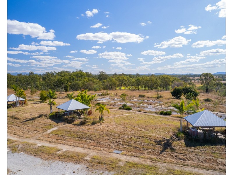 Calliope QLD 4680