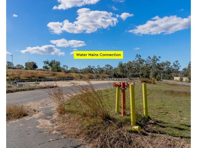 Calliope QLD 4680