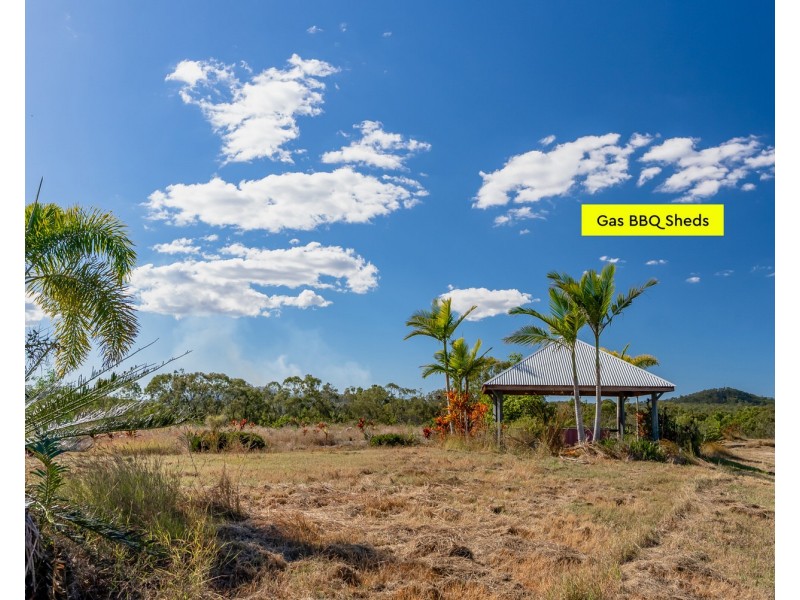 Calliope QLD 4680