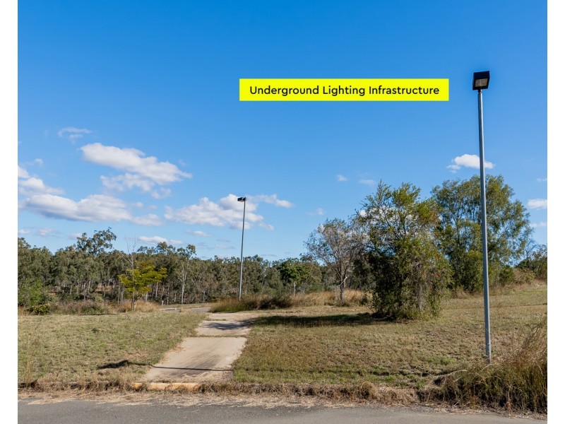 Calliope QLD 4680