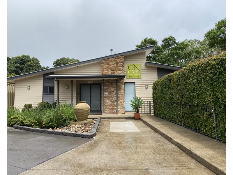 18 Lawyer Street, Maleny QLD 4552