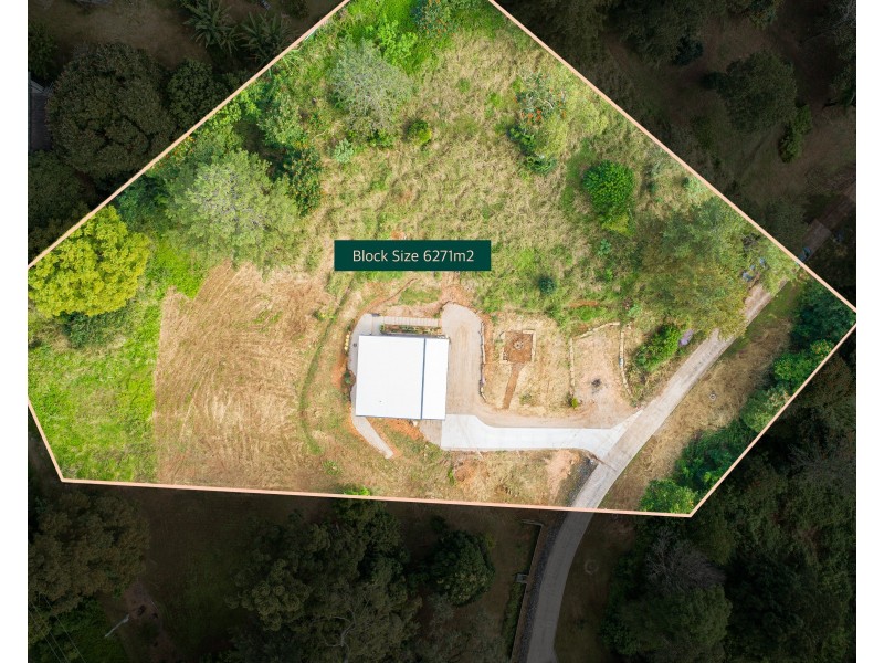 237 Panorama Drive, Rosemount QLD 4560
