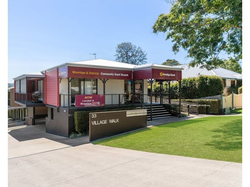 3/33 Blackall St, Woombye QLD 4559
