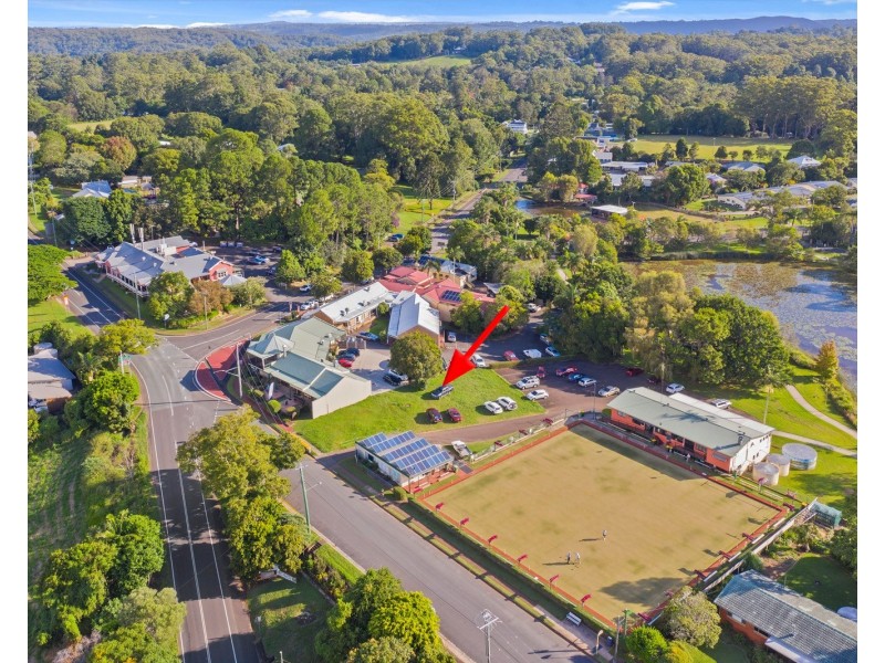 3 Post Office Road, Mapleton QLD 4560